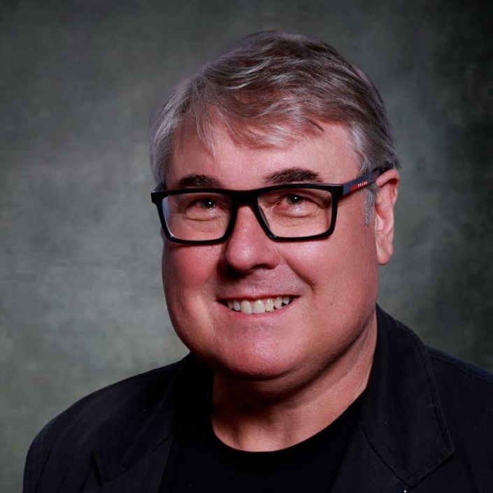 Dr Anthony (Tony) Lane