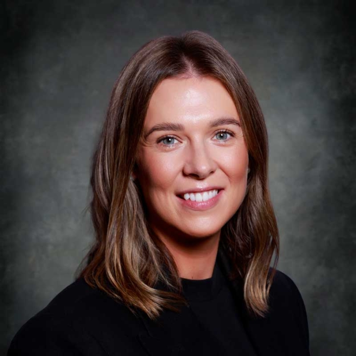 Dr Claire Shearer