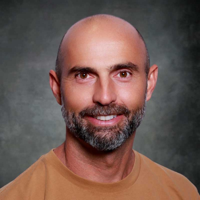 Dr Luiz Rosa