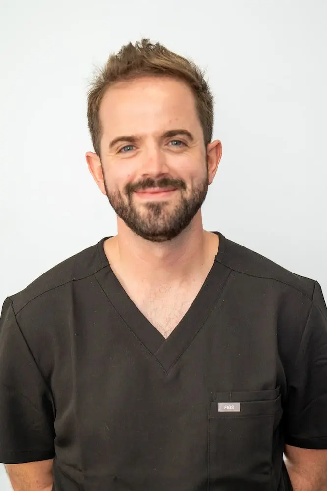 Dr Darren Owens
