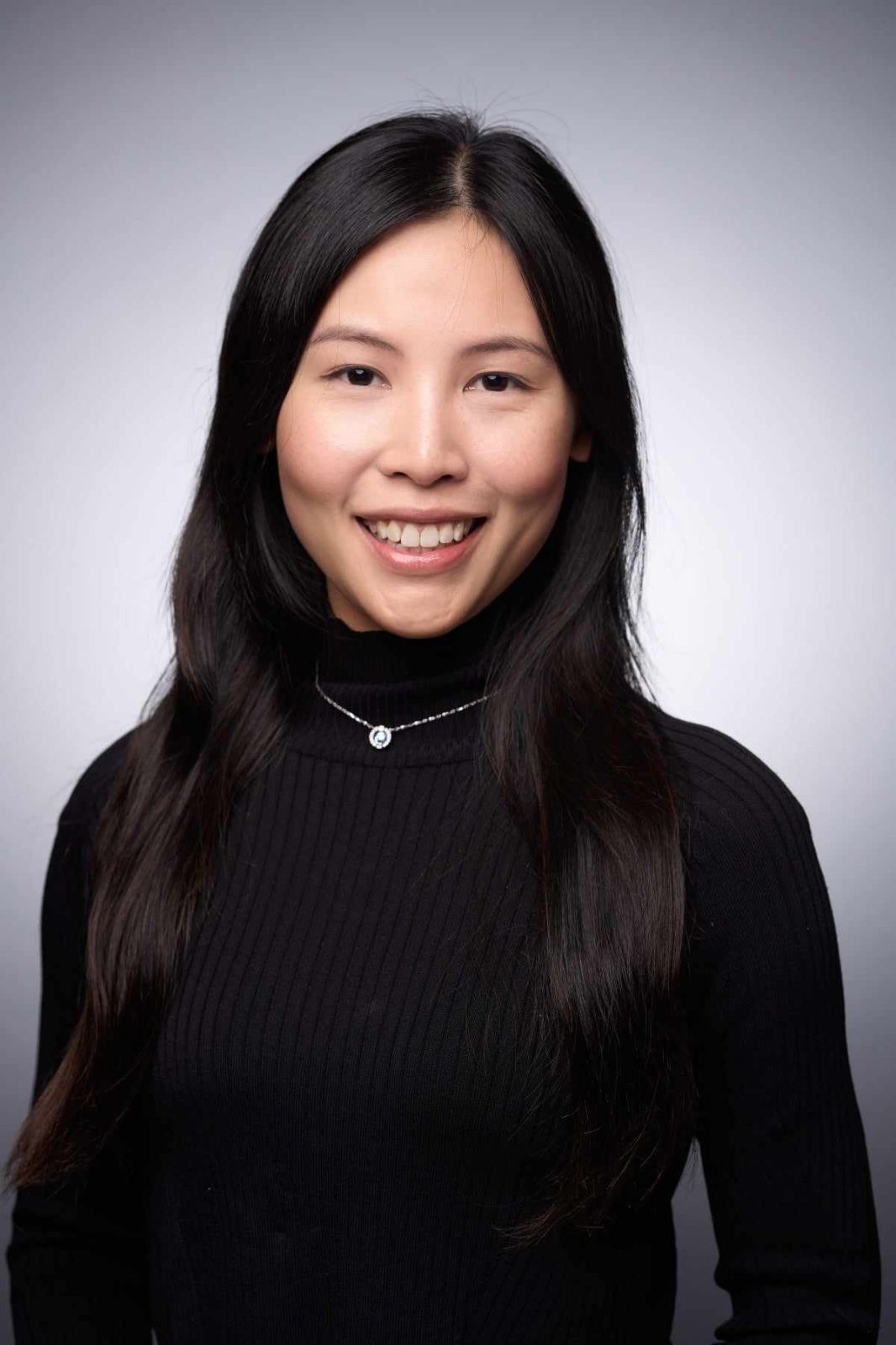 Dr. Stephanie Chan