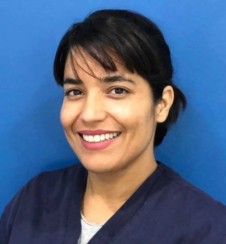 Dr Gurinder Matharu Shelly