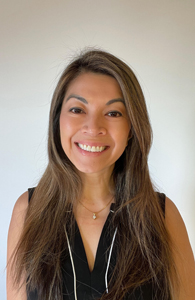 Dr Kerry Ho