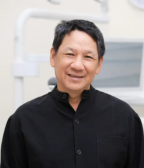 Dr Neale Chiu Chong