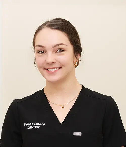 Dr Ulrike Fehlberg