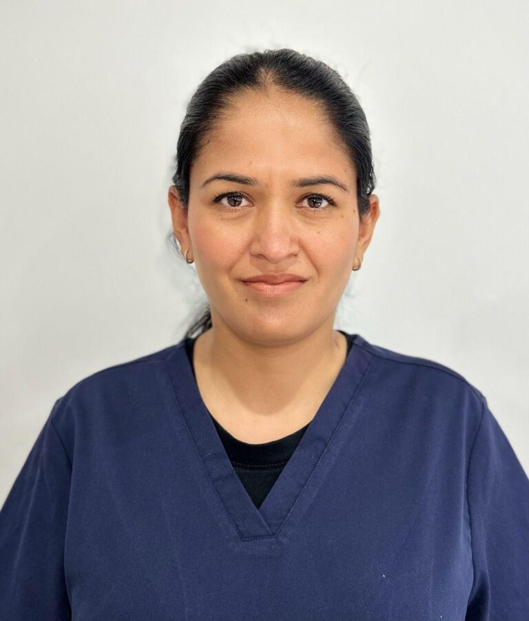 Dr. Loveleen Kaur Garcha