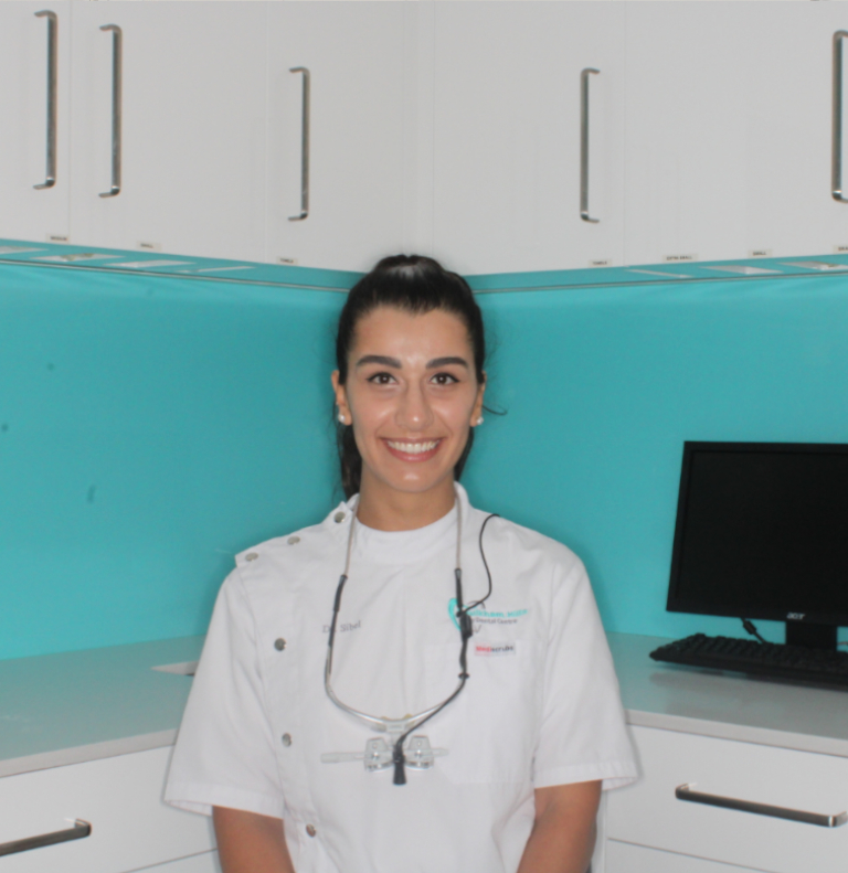 Dr. Sibel Er