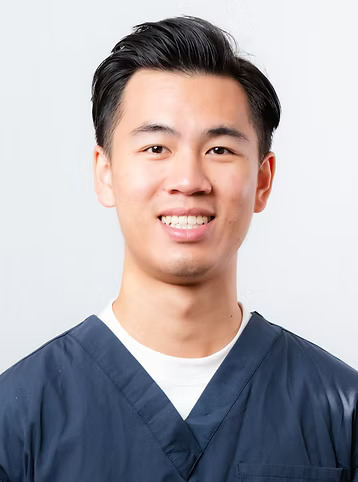 Dr Mason Wong