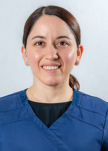 Dr Fatemeh Vejdani