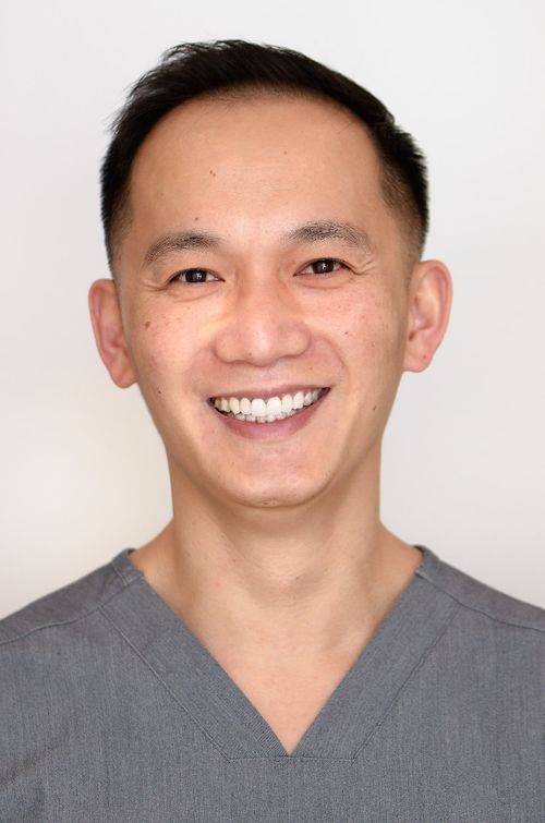 Dr Hieu Le
