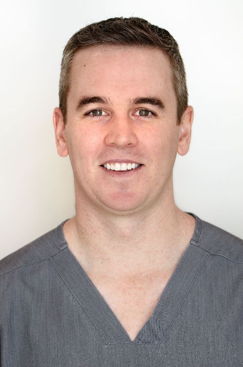 Dr Chris Saladine