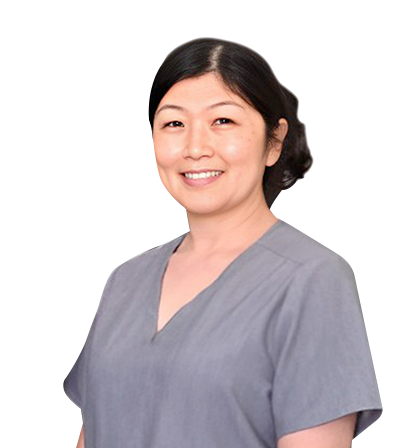 Dr Linda Chen