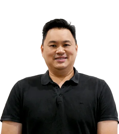Dr Huy Tran