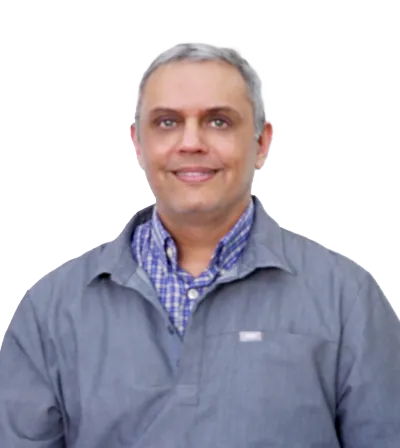 Dr Munir Mayat