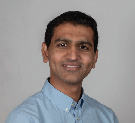 Dr Tejas Patel