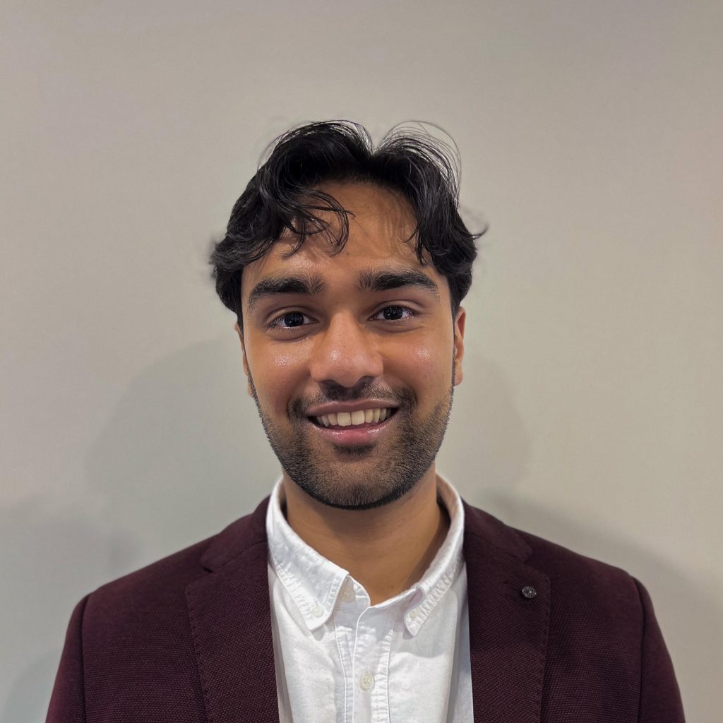 Dr Haran Ragupathy