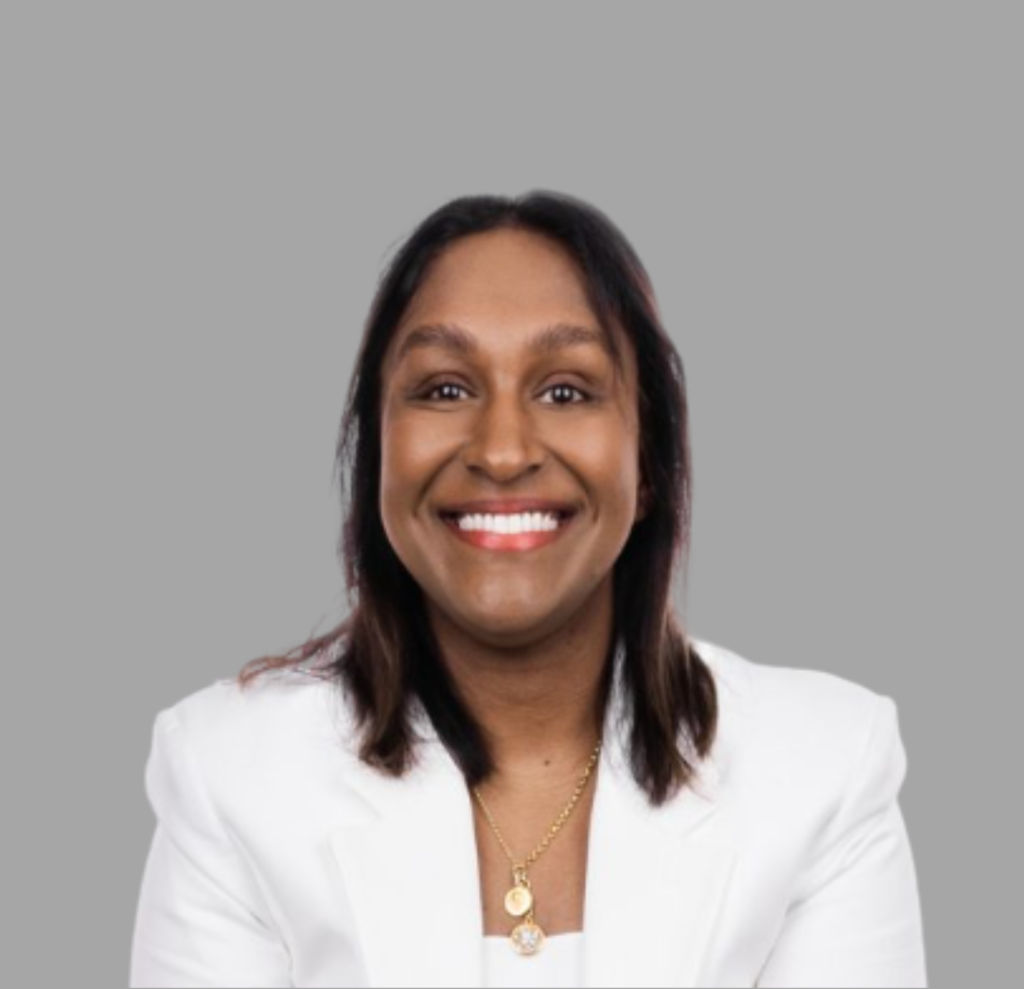 Dr Raje Manickam