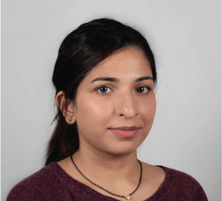 Dr Nupur Kanwar