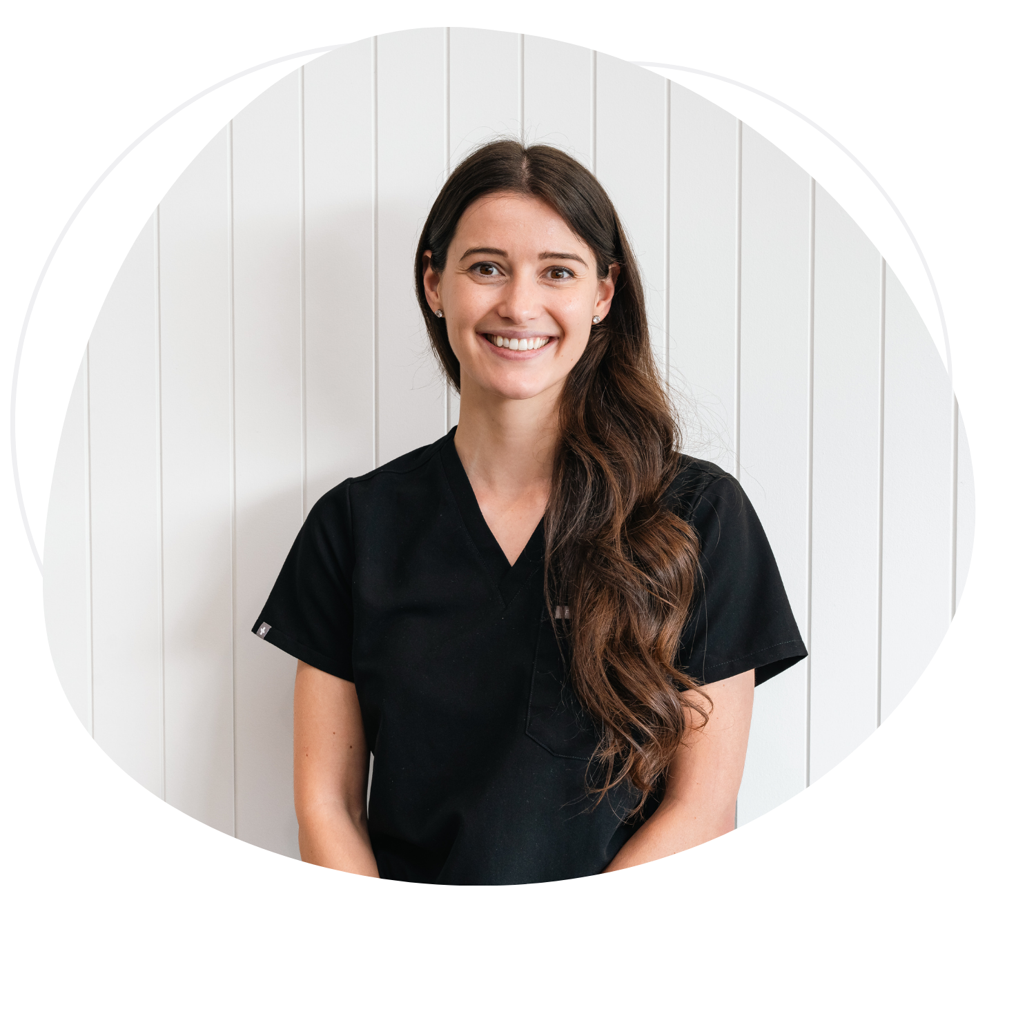 Dr Lauren