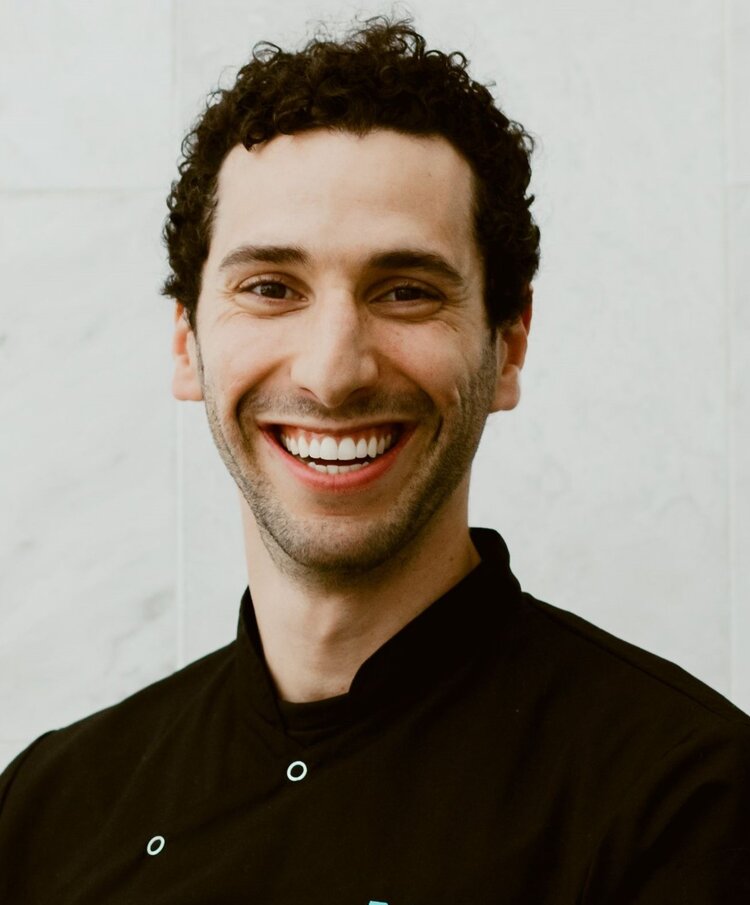 Dr Jordan Kolsky