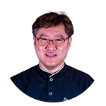Dr. John Kim