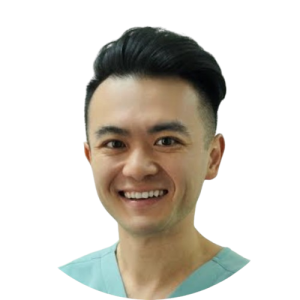 Dr. Tony Deng
