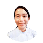 Dr. Eileen An