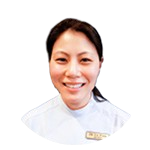 Dr. Sue Park