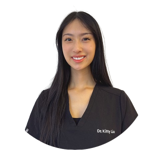 Dr Kitty Liu