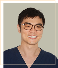 Dr Teck Tang