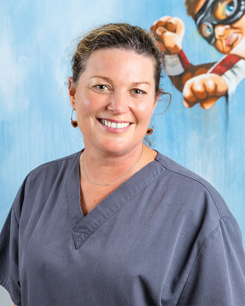 Dr Joanne Mattner