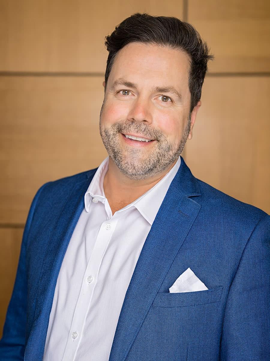 Steven Scott