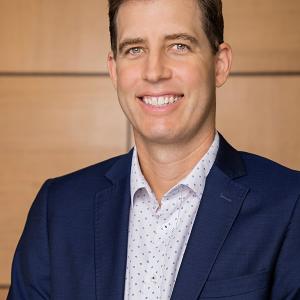 Andrew Mackenzie