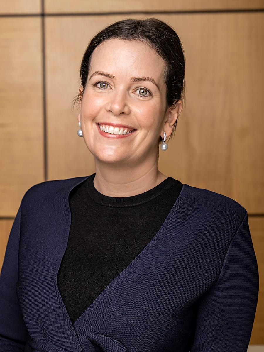 Elizabeth Fisher