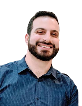 Dr. Johnny Tohme