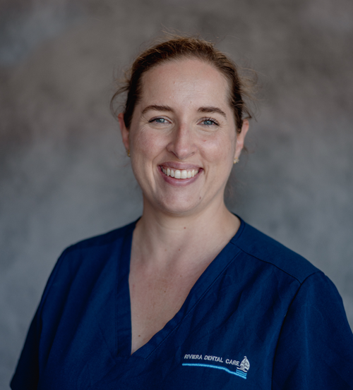 Dr Katherine Bailey