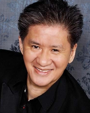 Dr Ken Ho