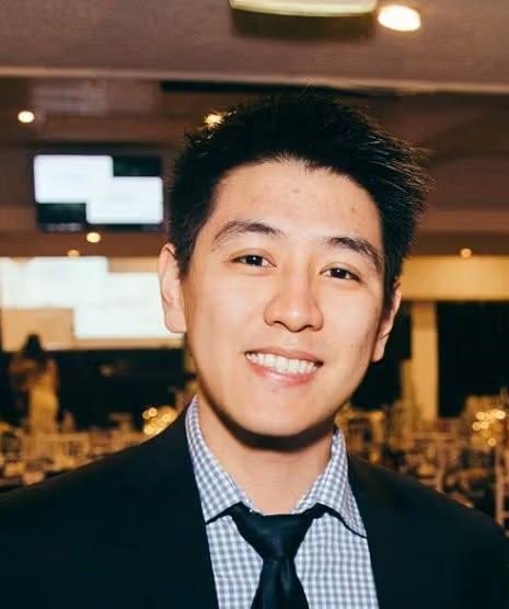 Dr David Fu