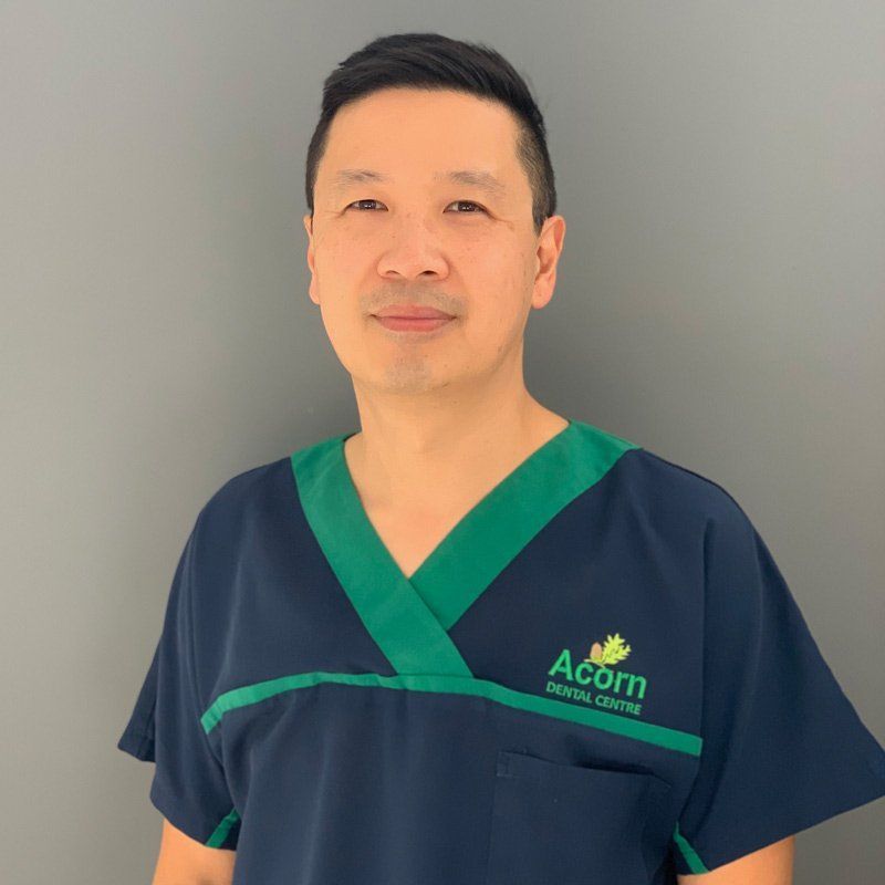 Dr Joel Teoh