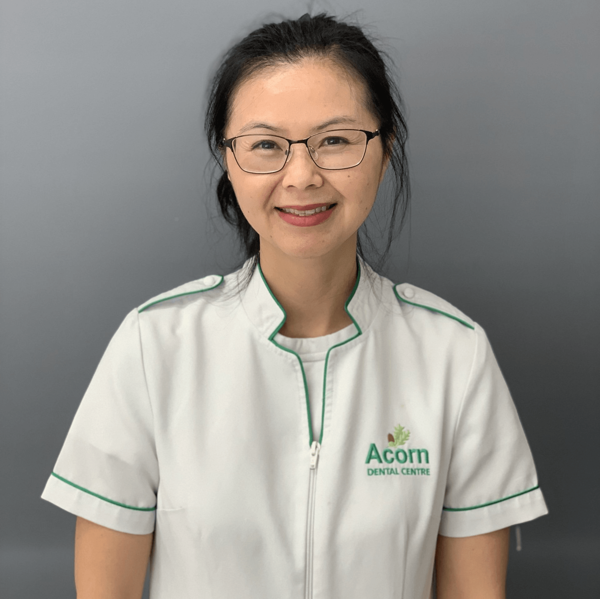 Dr Cindy Nguyen