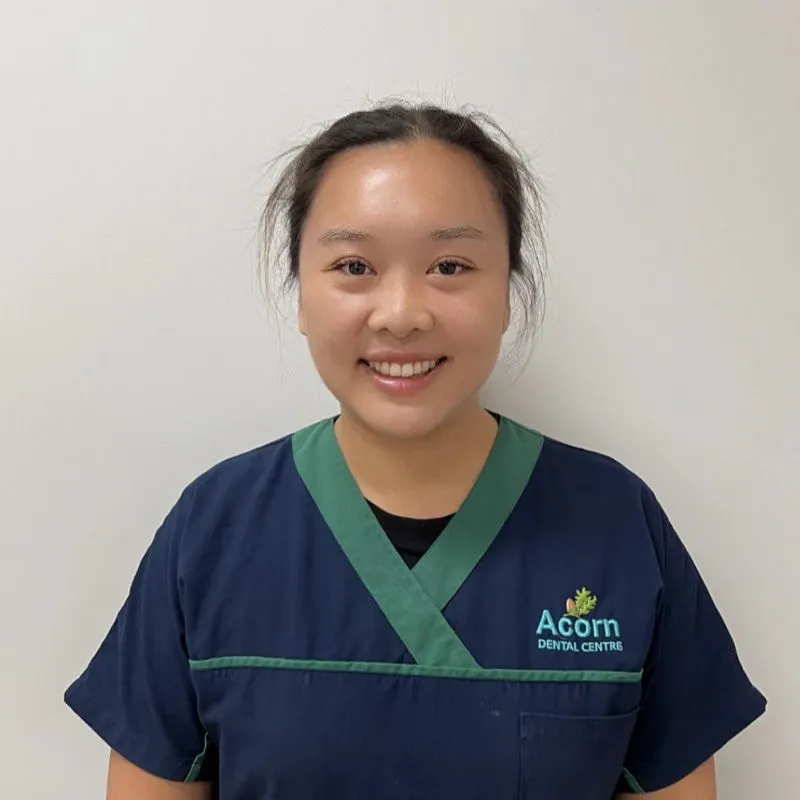 Dr Vanessa Ho