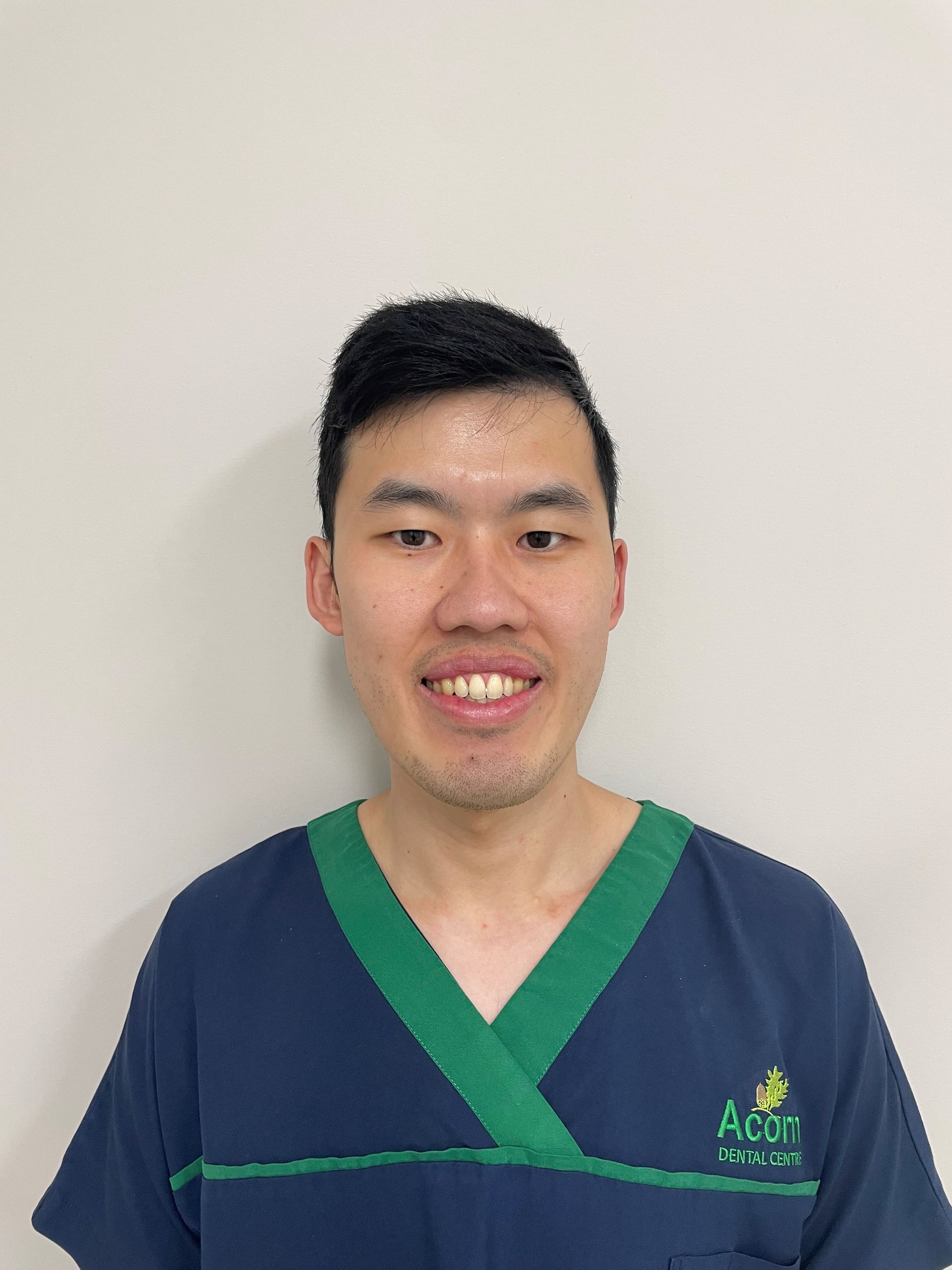 Dr Derek Cheong