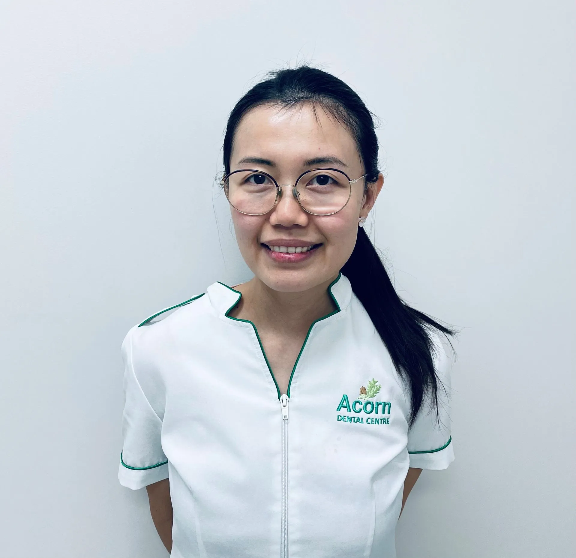 Dr Zheng Cheng