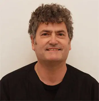 Dr Zelman Lew