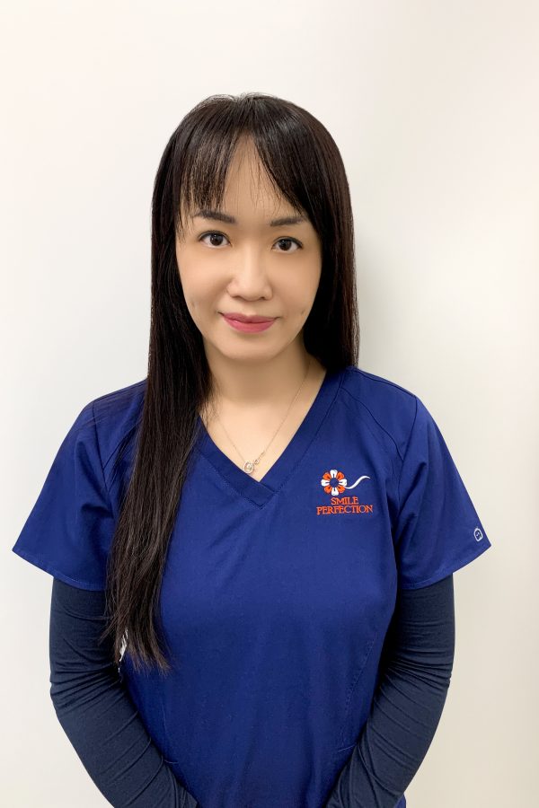 Dr Helen Ng