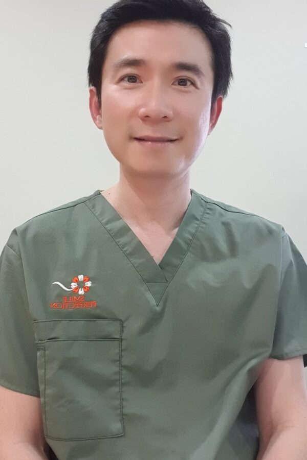 Dr Yong Yit Ooi