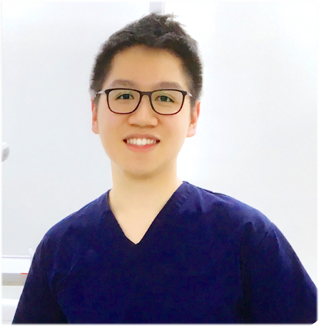 Dr. Jonathan Sin