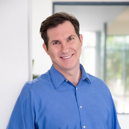 Dr Chris Lauf