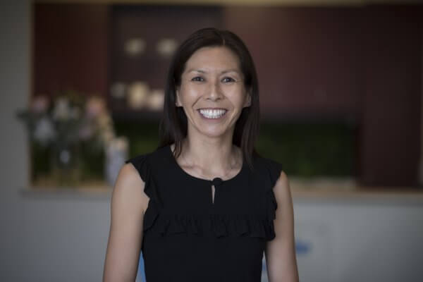 Dr. Annette Lew