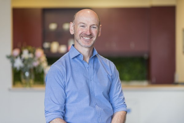 Dr. Craig Jaffrey